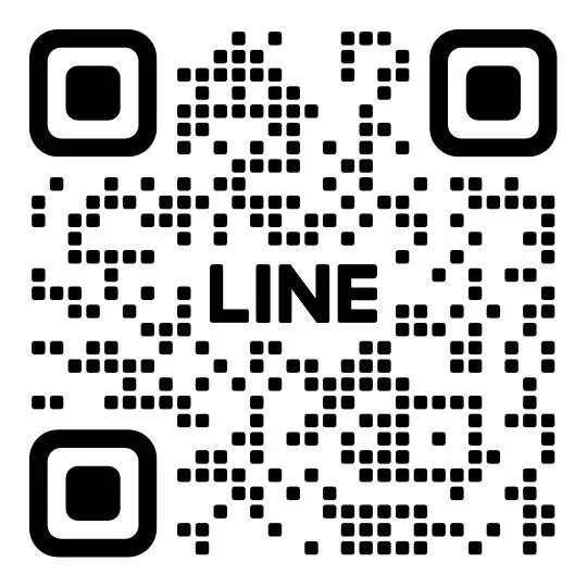 LINE QR Code